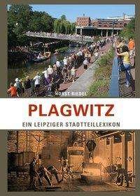 Cover for Riedel · Plagwitz (Book)