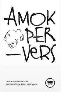 Cover for Piekar · Amok PerVers (Buch)