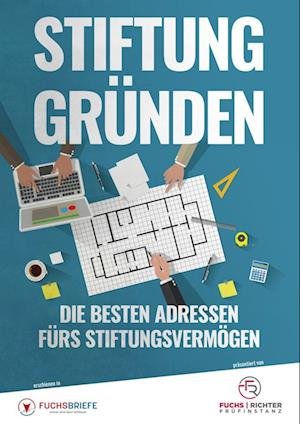 Cover for Ralf Vielhaber · Stiftungsvermögen 2022 (Book) (2024)