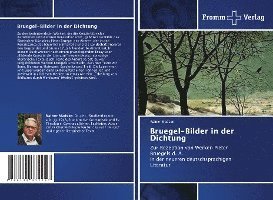 Cover for Madsen · Bruegel-Bilder in der Dichtung (N/A)