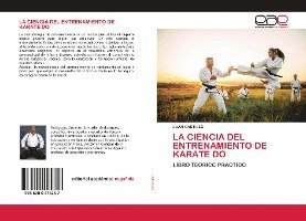 Cover for Castillo · La Ciencia Del Entrenamiento D (Book)