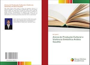 Cover for Syahril · Arena de Produção Cultural e Vi (Book)