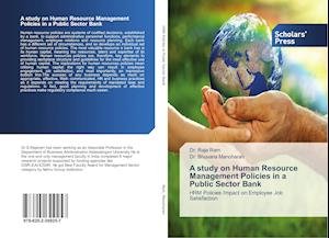 A study on Human Resource Managemen - Ram - Books -  - 9786202309257 - 