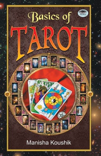 Cover for Manisha Koushik · Basics of Tarot (Book) (2013)