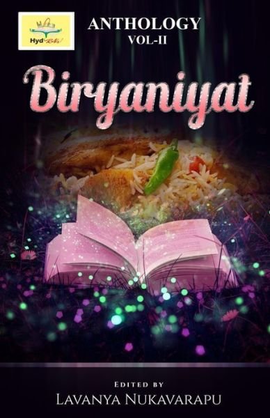 Cover for Hyd Raw · Biryaniyat (Pocketbok) (2021)