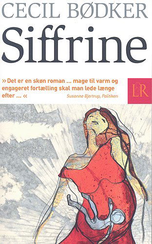 Cover for Cecil Bødker · Siffrine (Pocketbok) [2. utgave] (2004)