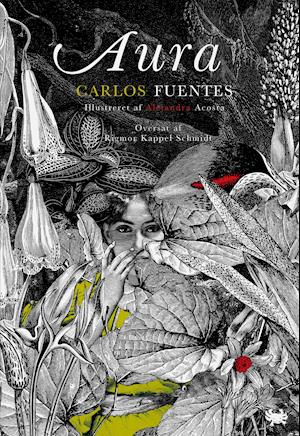 Cover for Carlos Fuentes · Aura (Sewn Spine Book) [1st edition] (2020)