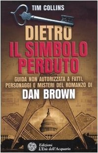 Cover for Tim Collins · Dietro Il Simbolo Perduto (DVD)