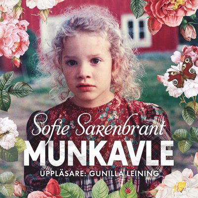 Cover for Sofie Sarenbrant · Munkavle (CD) (2021)