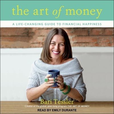 Cover for Bari Tessler · The Art of Money (CD) (2020)