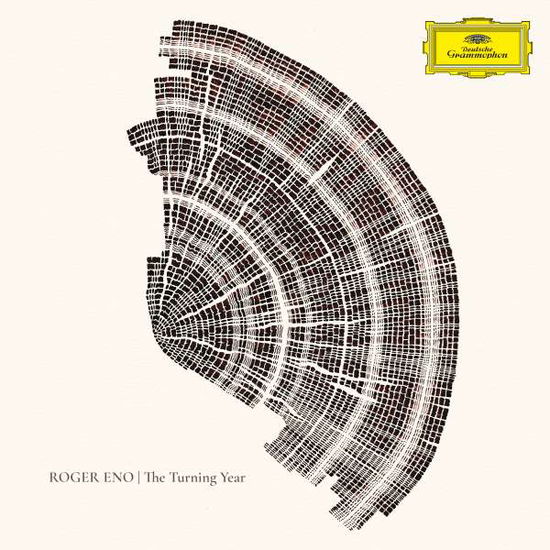 The Turning Year - Roger Eno - Musik - DECCA - 0028948620258 - 22 april 2022