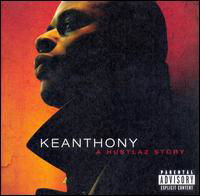 Hustlaz Story - Keanthony - Muziek - REPRISE - 0093624995258 - 30 juni 1990