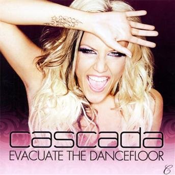 Cover for Cascada · Cascada - Evacuate The Dancefloor (CD)