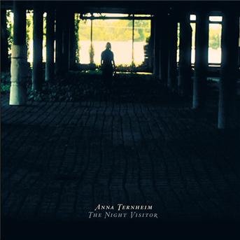Cover for Anna Ternheim · Night Visitor: Digipak (CD) [Digipak] (2011)