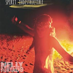 Cover for Nelly Furtado · Spirit Indestructible (SCD) (2012)