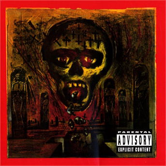 Seasons In The Abyss - Slayer - Musiikki - AMERICAN RECORDINGS - 0602537352258 - maanantai 30. joulukuuta 2013