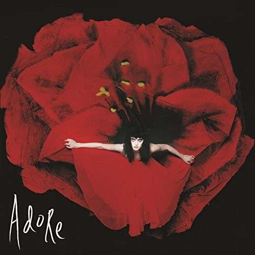 Cover for The Smashing Pumpkins · Adore (CD) [Reissue edition] (2014)