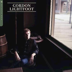 Gordon Lightfoot · Now Playing (LP) (2023)