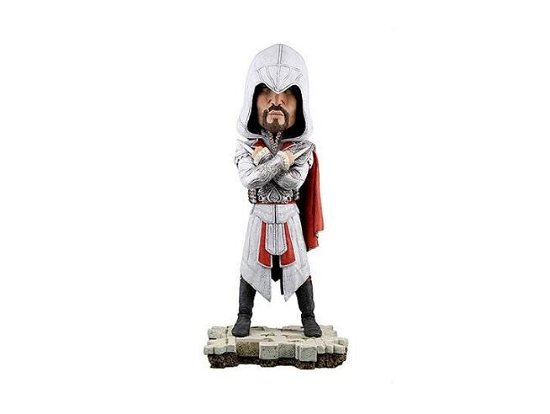 Assassins Creed HeadKnocker - Neca - Andet -  - 0634482608258 - 29. maj 2024