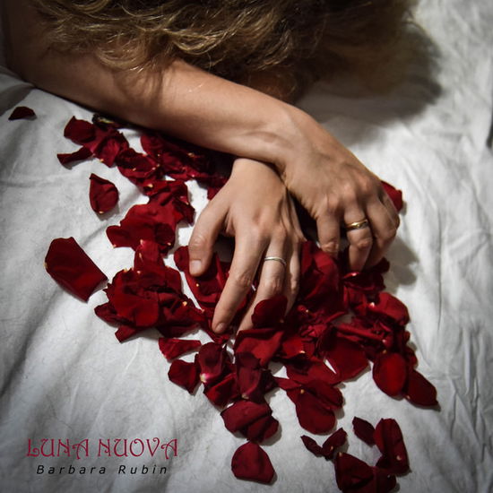 Cover for Barbara Rubin · Luna Nuova (CD)