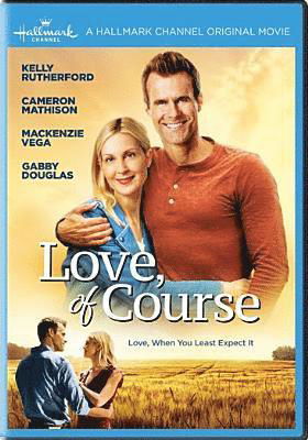 Love of Course (DVD) (2024)