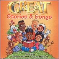 Great Stories & Songs - Halloran,damian / Millward,maria - Música - GIA - 0785147052258 - 6 de agosto de 2002