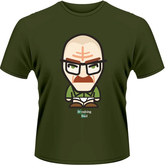 Cover for Breaking Bad · Underwear Minion (T-shirt) [size M] (2014)