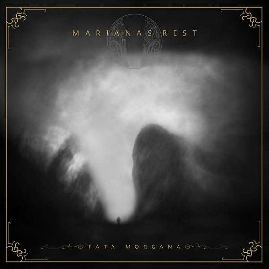 Marianas Rest · Fata Morgana (CD) (2021)