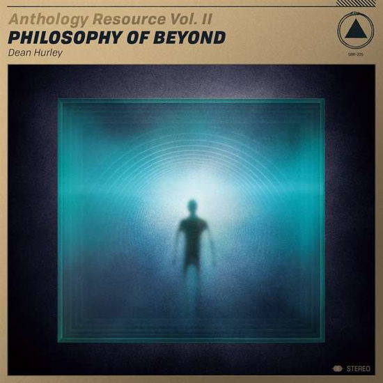 Anthology Resource Vol. Ii: Philosophy Of Beyond (Gold Vinyl) - Dean Hurley - Musik - SACRED BONES RECORDS - 0843563116258 - 12. juli 2019