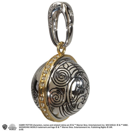 Cover for Harry Potter: Noble Collection · Remembrall (Charm / Ciondolo) (MERCH)