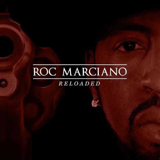 Cover for Roc Marciano · Reloaded (LP) (2018)