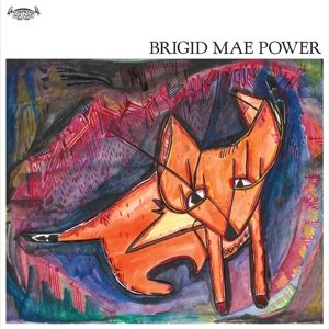 Cover for Brigid Mae Power (CD) [Digipak] (2016)