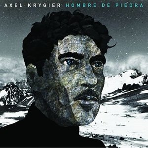 Cover for Axel Krygier · Hombre De Piedra (CD) (2015)