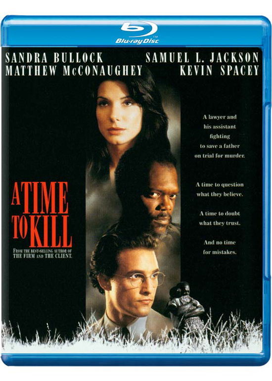 Cover for Time to Kill (Blu-Ray) [Widescreen edition] (2009)