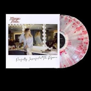 Cover for Margo Price · Perfectly Imperfect At The Ryman (2LP Red Clear Splatter) by Margo Price (VINIL) (2020)