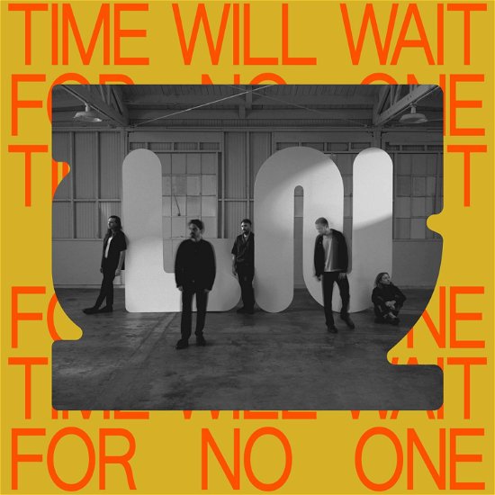 Time Will Wait For No One - Local Natives - Music - CONCORD - 0888072510258 - July 7, 2023