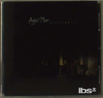 Cover for Aghast Manor · Gaslights (CD) (2012)