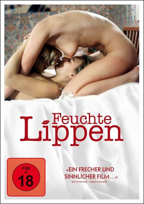 Feuchte Lippen - Movie - Films - Alive Bild - 4260267330258 - 7 december 2012