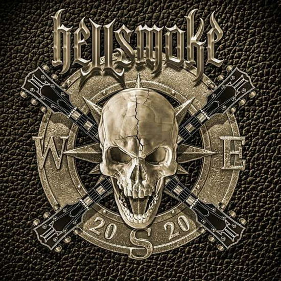 2020 - Hellsmoke - Música - SOULFOOD - 4260432912258 - 16 de outubro de 2020