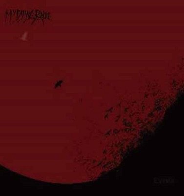 Evinta - My Dying Bride - Música - ULTRA VYBE CO. - 4526180515258 - 21 de março de 2020