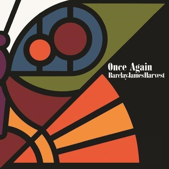 Once Again - Barclay James Harvest - Muzyka - BELLE ANTIQUE - 4527516607258 - 2 lutego 2024