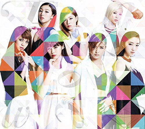 Cover for Flower · Flower 2Nd Album (CD)