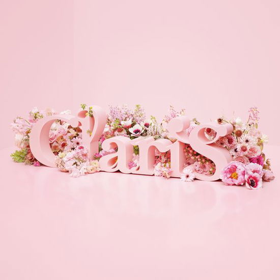 Claris -single Best 1st- - Claris - Music - SONY MUSIC LABELS INC. - 4547557037258 - April 15, 2015