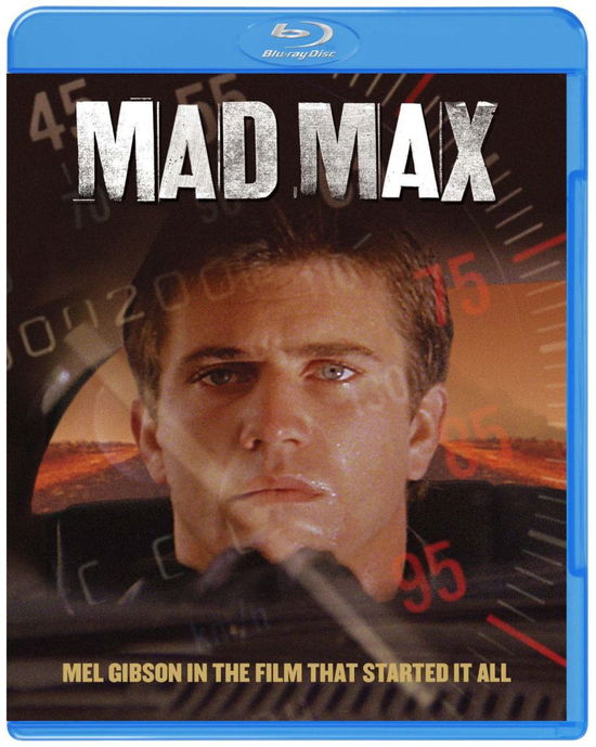 Mad Max <limited> - Mel Gibson - Musique - WARNER BROS. HOME ENTERTAINMENT - 4548967235258 - 16 décembre 2015