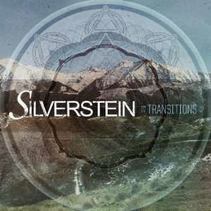 Transitions - Silverstein - Muziek - CMA - 4562181642258 - 11 januari 2019