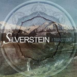 Cover for Silverstein · Transitions (CD) [Japan Import edition] (2019)