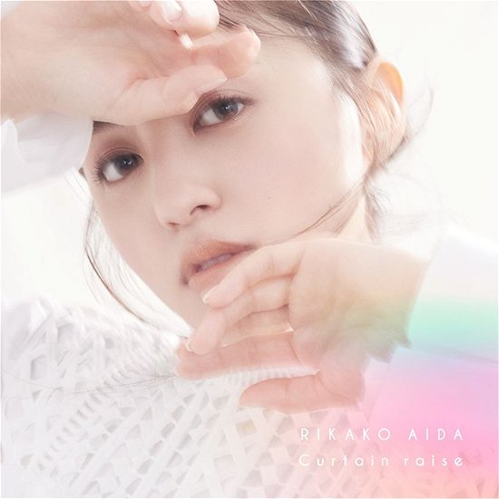 Cover for Rikako Aida · Curtain Raise (CD) [Japan Import edition] (2020)