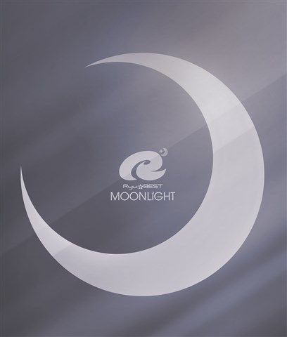 Cover for Ryu · Ryu Best -moonlight- (CD) [Japan Import edition] (2016)