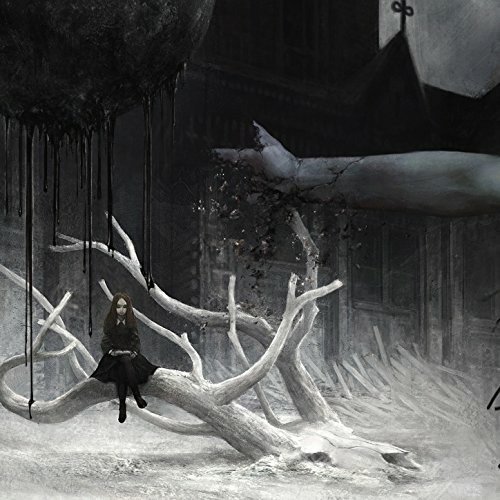 Cover for The Gazette · Undying (CD) [Japan Import edition] (2016)