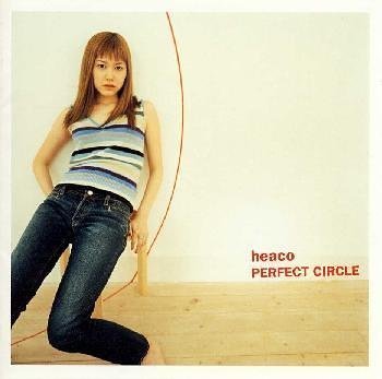 Cover for Heaco · Perfect Circle (CD) (2001)
